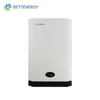 Vente en gros 48v200ah power wall battery 10kwh lifepo4 batterie pour onduleur deye du système de stockage d'énergie domestique