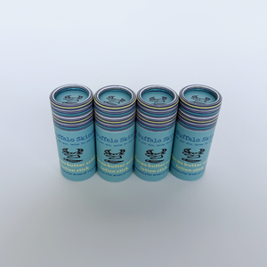 หลอดกระดาษคราฟท์สีขาวรีไซเคิลแบบดันขึ้น พิมพ์ลายตามสั่ง สำหรับบรรจุภัณฑ์แบบแท่ง เช่น ผลิตภัณฑ์ระงับกลิ่นกาย ครีมกันแดด เครื่องสำอางแบบแท่ง - Product Image 3