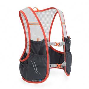 New Outdoor Sports Running <b>Vest</b> 2.5L Ultra Light Marathon Running Hydration <b>Vest</b> for <b>Men</b> and Women - Product Image 4