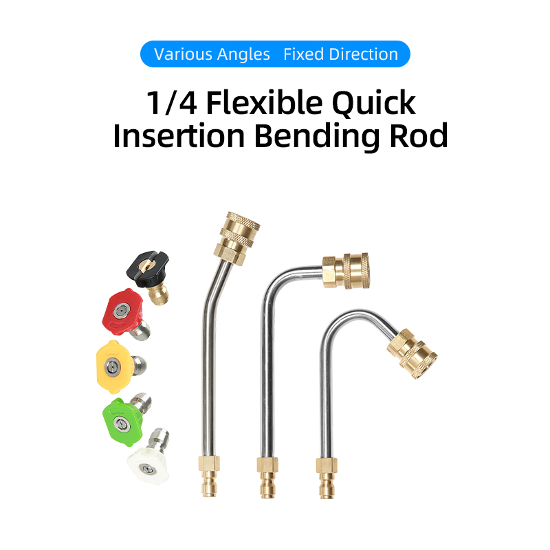 pressure washer attachment