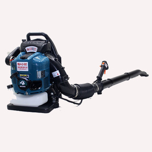 Souffleur à dos Tstrone BBX9900 à essence, qualité professionnelle, haute pression, pour feuilles et neige - Product Image 1