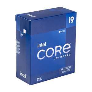 ซีพียูเดสก์ท็อปรุ่นที่ 12 Core I9-12900kf โปรเซสเซอร์ 16 คอร์ 24 เธรด ความถี่คอร์เดี่ยวสูงสุด 5.2GHz รุ่นที่ 12 Core I9-1 - Product Image 2