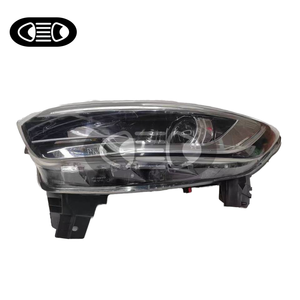 TUZHIHAO per Dongfeng <span class=keywords><strong>Renault</strong></span> Koleos vendita calda originale <span class=keywords><strong>auto</strong></span> fari a LED ad alta definizione fari <span class=keywords><strong>originali</strong></span> parti automobilistiche - Product Image 2