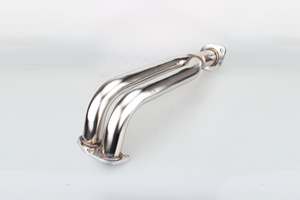 Colector de Escape de Acero Inoxidable para <span class=keywords><strong>Suzuki</strong></span> <span class=keywords><strong>Samurai</strong></span> y Geo Tracker 1.3L 1.6L L4 - Product Image 3