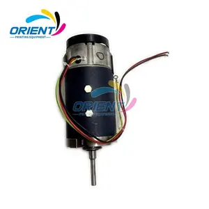 Top Quality S3.3- PM63S-2 4 NR 80148 Ekka Motor Dampening Motor For Man Roland 300 Early Version Engine Replacement Parts