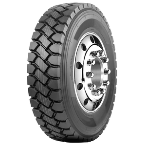 Neumáticos para Camiones Precio de Mayoreo 315/80R22.5 12R22.5 11R22.5 - Product Image 2