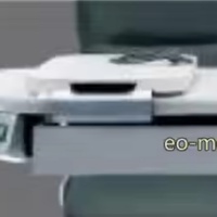 EOMED CS-560A Professional Optical Eye Instrument Optometry Combined Table Set Ophthalmic Refraction Unit High Accuracy 150kg