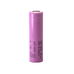Batterie au lithium rechargeable authentique <span class=keywords><strong>INR</strong></span> <span class=keywords><strong>18650</strong></span> à décharge rapide 3,7 V 3000 mAh <span class=keywords><strong>30Q</strong></span> pour outils électriques - Product Image 3