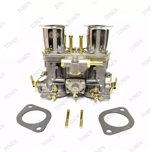 1012 Carburateur de pièces de moteur de voiture automatique pour Weber 44 <span class=keywords><strong>IDF</strong></span> - Product Image 3