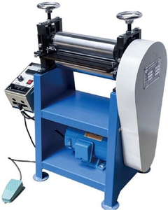 Manufacturing Plant for Making Round <b>Jewelry</b> Rhinestone Cords Rhinestone MachineRound Tube <b>Drill</b> Strip Round <b>Drill</b> Strip - Product Image 3