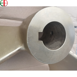 Hélice en alliage de laiton/cuivre/bronze EB Marine, 3 pales, qualité H62, traitement de surface par sablage, diamètre 500-3000 mm, pour navires marins - Product Image 6