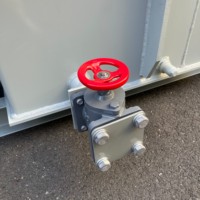 Transformateur de puissance immergé dans l'huile d'alliage amorphe triphasé 20kV à 690V 1600kVA 5mva transformateur de distribution haute tension