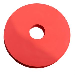 Discos de Entrenamiento de Fútbol Profesional de 19 cm, Marcadores de Campo para Práctica - Product Image 4