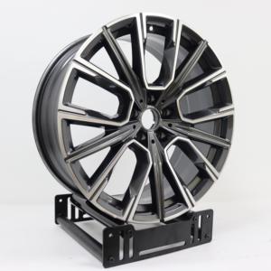 Rueda para Serie <span class=keywords><strong>7</strong></span> G30 G32 G11, Diseño 817M, 20*8.5J ET25, 20*10J ET41, 36118090096, 36118090097, Ruedas de 20 Pulgadas, Llantas para Serie <span class=keywords><strong>5</strong></span>/6/<span class=keywords><strong>7</strong></span> - Product Image 2