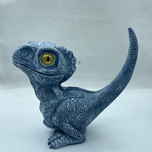 Adornos <span class=keywords><strong>de</strong></span> escultura <span class=keywords><strong>de</strong></span> dinosaurio Huaqi DOT024 Dinosaurios <span class=keywords><strong>De</strong></span> <span class=keywords><strong>Jurassic</strong></span> <span class=keywords><strong>World</strong></span> colección <span class=keywords><strong>de</strong></span> escritorio manualidades decoración <span class=keywords><strong>de</strong></span> jardín - Product Image 3