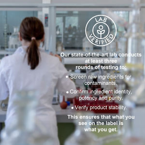 OEM/ODM capsules de vitamine D3 + K2 vegan de haute qualité pour une humeur saine - Product Image 4