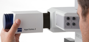 Axio Zoom.V16 ปรับโหมดการทำงานให้เหมาะสมกับการใช้งานทางชีววิทยาของคุณ ครอบคลุมแสงที่ส่งผ่านโดยอัจฉริยะทั้งหมด - Product Image 4