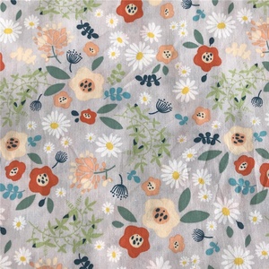 RTSピュアコットンポプリンカスタマイズプリントリバティロンドン生地 - Product Image 4