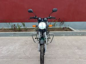 <span class=keywords><strong>Yamaha</strong></span> Tianji 125 - Motocicleta de Gasolina de Dos Ruedas de Segunda Mano - Acabado Original - Garantía de Calidad - Product Image 5