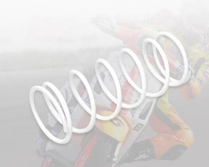Courroie de transmission SAVAGE pour moto, courroie de transmission pour Aprilia SRmax250 Vespa GTS300, pièce de rechange pour rénovation - Product Image 6