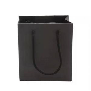 LILA Custom Logo Luxury Silk & Premium Cardboard <b>Gift</b> <b>Box</b> with Ribbon High-End Paper Packaging for Shopping Bags - Product Image 4