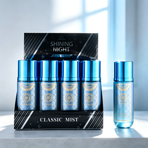 POETRY TIME, <span class=keywords><strong>Perfume</strong></span> de Gardenia con Aroma Floral Fresco, Suave y Delicado, para Salidas de Fin de Semana, Paseos Casuales y Ocasiones Especiales - Product Image 1