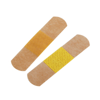 Pansement médical imperméable imprimé personnalisé pansement pansement pansement pansement pour le nez