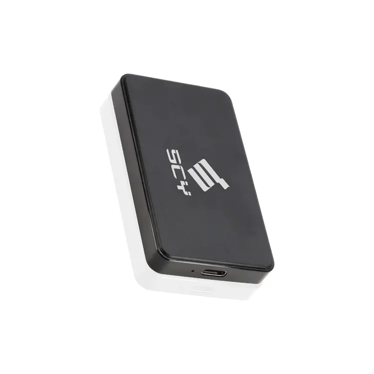 External Hard Drive SSD SATA Portable SSD Micro PSSD 1TB 2TB SSD Drive