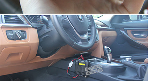 Meilleure Qualité Chine Fabricant qyt véhicule radio KT-7900D QYT 25W Voiture Quad band Mini Mobile Radio - Product Image 4