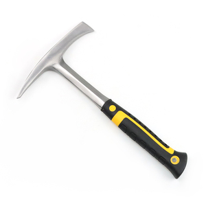 Dụng cụ cầm tay búa địa chất xây đá - Product Image 1