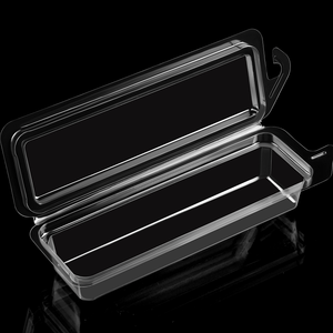 แผ่นพลาสติกแบบใช้แล้วทิ้งถาดใส่สมุนไพรสำหรับสัตว์เลี้ยง - Product Image 2