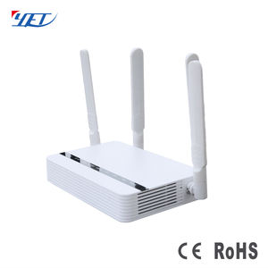 Tuya — <span class=keywords><strong>routeur</strong></span> wi-fi sans fil, point d'accès DC9V/12V, passerelle <span class=keywords><strong>Zigbee</strong></span>, yec6950wfr - Product Image 4