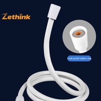 Douche électrique portable ZT-061 pour les chantiers de construction, les dortoirs, le camping - Produit de bain pour les aventures en plein air