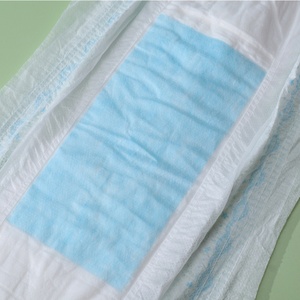 2025 Disposable Cotton Baby Diapers 3D Leak Prevention Soft Breathable Absorption-OEM/VCare Brand Wholesale Price India Supplier - Product Image 3