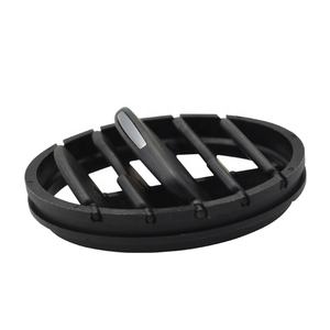 1PC pour Volkswagen <span class=keywords><strong>Tiguan</strong></span> 5N MK1 R-<span class=keywords><strong>line</strong></span> 2010 2012 2013 2014 2015 2017 Dash AC Air Conditioning Outlet Vent Grill Shutter Folding - Product Image 2
