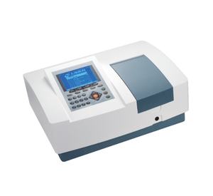 Spectometer UV-Vis <span class=keywords><strong>721</strong></span> spectometer ใช้ในห้องปฏิบัติการ - Product Image 4