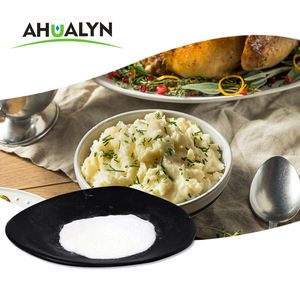 Poudre naturelle organique de tocophérol de vitamine E 50% de poudre de tocophérol de la vitamine E 2074 de poudre de microcapsule de vitamine E - Product Image 4