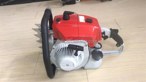 Motosierra Eléctrica Modelo 070 de 36 Pulgadas para Cortar Madera en Venta - Product Image 3