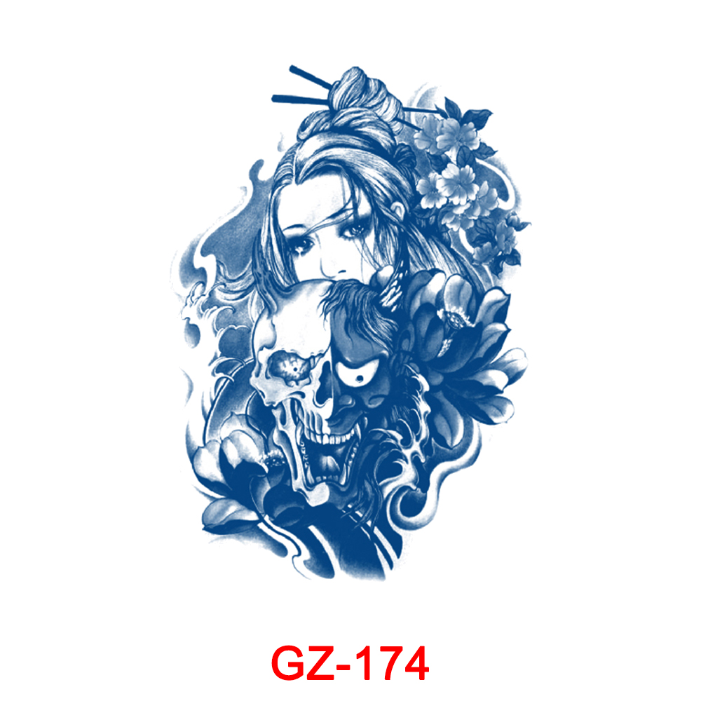 GZ-174