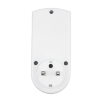 Protector de Voltaje Automático Ajustable AVS 16A, Protector de Enchufe para Electrodomésticos
