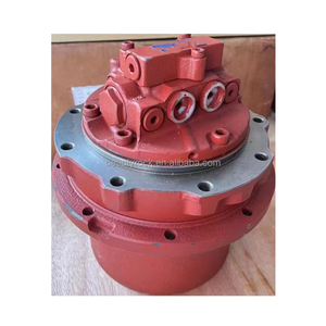 Bagian ekskavator VIO40 VIO45 VIO50 VIO55 VIO57 <span class=keywords><strong>VIO60</strong></span> bagian penggerak akhir MAG-33VP-550F MAG-33VP-650F Travel Motor Assy Assy - Product Image 3