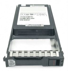 P9L83B 3PAR 8000 7.68TB SAS SFF 2.5 นิ้ว SSD P54332-001 P43433-001 - Product Image 4