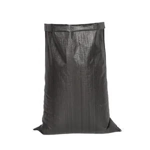 pp 100kg 100 25 50 kg cement flour sugar rice plastic woven sack bag