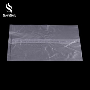 Bolsa de Plástico Biodegradable Soluble en Agua PVA para Cebo de Pesca de Carpa, Venta al Por Mayor de Fábrica - Product Image 1