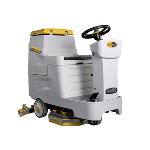 Autolaveuse industrielle autoportée avec 3600 rpm ㎡ Efficacité de nettoyage - Product Image 6
