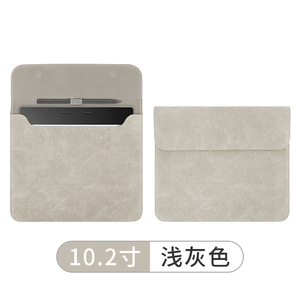 Cho 2022 Kindle <span class=keywords><strong>Scribe</strong></span> 10.2 "<span class=keywords><strong>eBook</strong></span> Bìa trường hợp đối với Kindle <span class=keywords><strong>Scribe</strong></span> da trường hợp bìa với chủ bút - Product Image 5