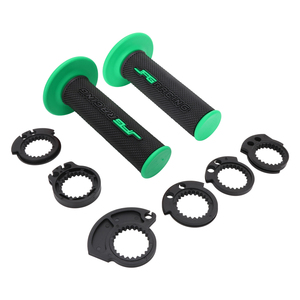 Tay nắm xe máy JFG tùy chỉnh, dành cho xe địa hình, xe pit bike, motocross, tay nắm ghi đông 7/8 inch, tay ga - Product Image 3