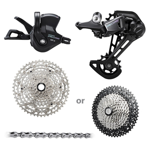 Verified Supplier Sora Groupset Aluminum Frame Option | Alibaba.com