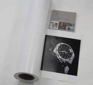 批发价喷墨制造商高级照相纸光泽卷 - Product Image 6