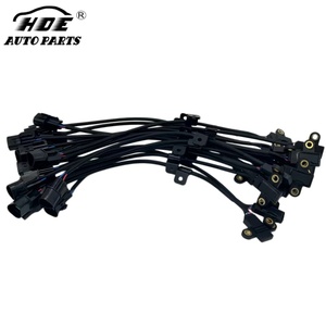 Sensor de Cigüeñal para HYUNDAI ATOS, 39310-02200, 3931002700, 70KI002, 153K02, Venta al Por Mayor de Autopartes - Product Image 3